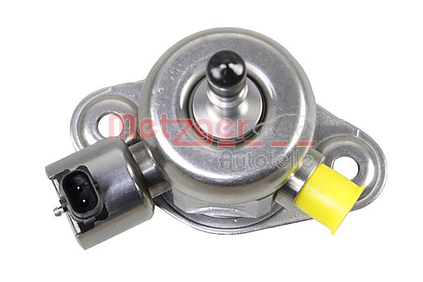 METZGER 2250498 Hochdruckpumpe